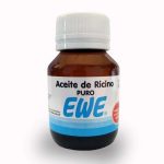 Aceite Ricino Ewe X 50 Cc