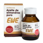 Aceite Almendras Ewe X50Cc