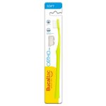 Bucal Tac Cepillo Dental De Ortodoncia Para Adultos 5680 Soft Con Capuch?n.