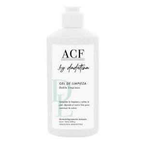 Acf Gel Limpiador By Dadatina 200 Ml Gel