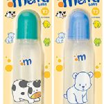 Mema Mamadera Recta X 250 T 2 Sin Bpa