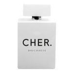 Perfume Cher Diecisiete For Woman Edp 100Ml