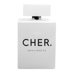 Perfume Cher Diecisiete For Woman Edp 100Ml