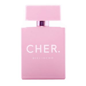 Perfume Cher Dieciocho For Woman Edp 50Ml