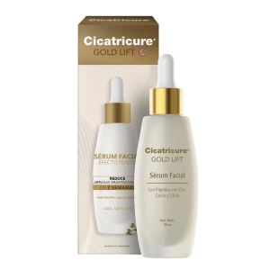 Cicatricure Gold Lift Serum X 30 Ml