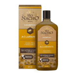 Tio Nacho Shampoo Aclarante V2 X 415 Ml