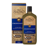Tio Nacho Shampoo Engrosador V2 X 415 Ml
