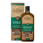 Tio Nacho Shampoo Herbolaria Milenaria V2 X 415 Ml
