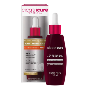 Cicatricure Porcelana Facial Peel X 30Ml