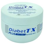 Diabet Tx Plus Urea 10% 250 G