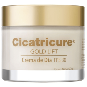 Cicatricure Gold Lift Crema de Día FPS 30 de 50gr