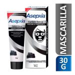 Asepxia Detox Carbon Purificant 30G Masc