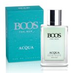 Perfume Boss Acqua Para Hombre Edt 100Ml