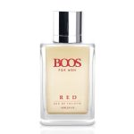 Perfume Boss Red Para Hombre Edt 100Ml