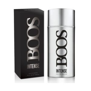 Boos Intense Edp 90Ml