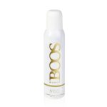 Desodorante En Aerosol Boos Intense Woman 123Ml
