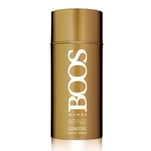 Perfume Edp Boos Intense Woman Lumiere 90Ml