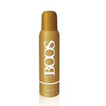 Desodorante En Aerosol Boos Intense Woman Lumiere 127Ml