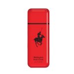 Perfume Edp Wellington Polo Club Red 90Ml