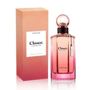 Perfume Edp Portsaid Closer Forever 100Ml