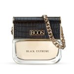 Perfume Boos Black Extreme Para Mujer Edt 100Ml