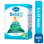 Sancor Beb? 2 Formula Infantil X 800 Gr