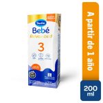 Sancor Bebe Advanced 3 Brick X 200 Ml