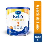 Sancor Bebe 3 Advanced Lata X 800 Gr
