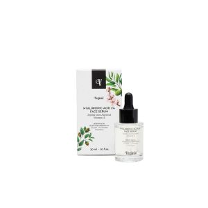 Veganis Serum Facial ?cido Hialur?nico 30 Ml