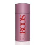 Perfume Boos Intense Rose Para Mujer 90Ml