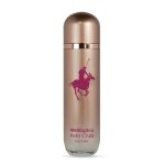 Perfume Wellington Polo Club Woman Rosa Edp 90Ml