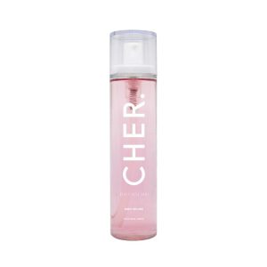 Body Splash Cher Dieciocho For Women Edt 100Ml