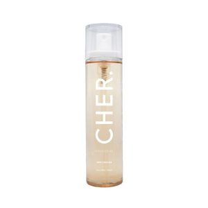 Body Splash Cher Original Para Mujer Edt 100Ml