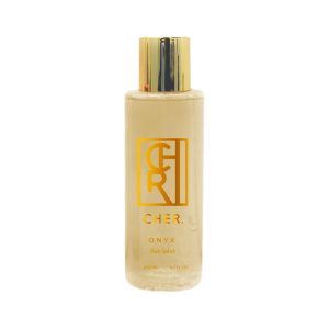 Cher Onyx Body Splash Intense 200Ml