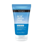 Neutrogena Gel De Limpeza Deep Clean Intensive 150 G