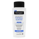 Neutrogena Body Care Hidra&Suavi 200 Cre