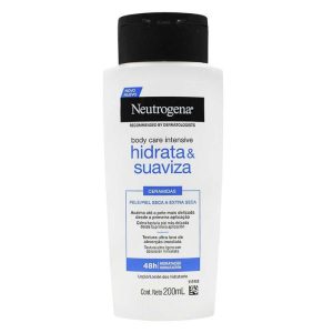 Neutrogena Body Care Hidra&Suavi 200 Cre