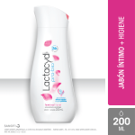 Lactacyd Femina Pro Bio 200 Ml Jab?n Liquido