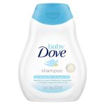 Shampoo Humectaci?n Baby Dove Enriquecida 200 Ml
