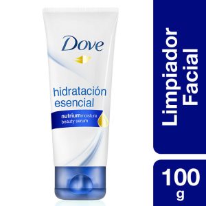 Limpiador Facial Dove Hidrataci?n Esencial 100 G