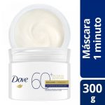 M?scara De Tratamiento Dove Factor Nutrici?n 60+ 300 G
