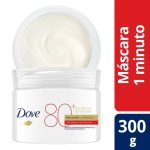 M?scara De Tratamiento Dove Factor De Nutrici?n 80 X 300 Gr