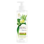 Dove Sh Fuerza+Bambu X300Ml