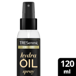 Spray Para El Cabello Tresemm? Hydra Oil 120 Ml
