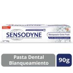 Pasta Dental Sensodyne Ex-Fresh Blanqueador 90 Gr