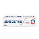 Sensodyne Sensibilidad & Encias X 100Gr