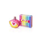 Perfume Agatha Ruiz De La Prada Look Eau De Toilette 80 Ml