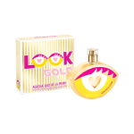 Agatha Ruiz De La Prada Look Gold Fem Edt X 80Ml