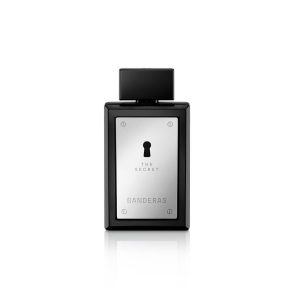 Banderas The Secret For Men Edt 100Ml