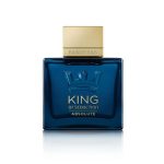 Banderas King Of Seduction Absolut Edt 100Ml
